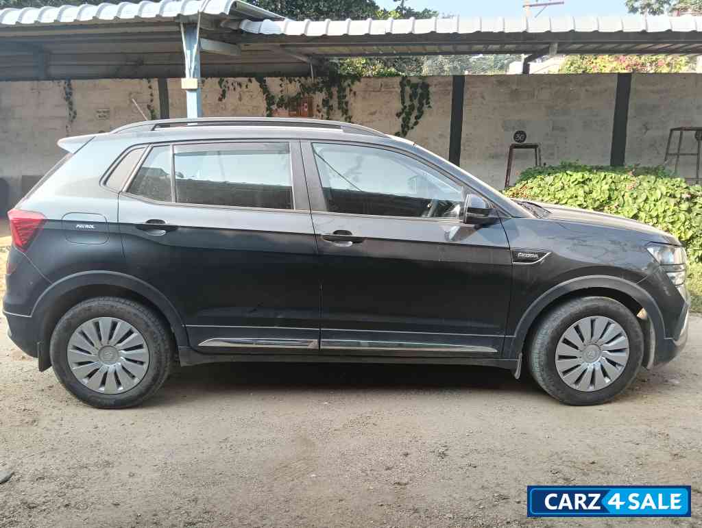 Skoda Kushaq Good condition Skoda Kushaq Good condition