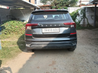 Skoda Kushaq Good condition