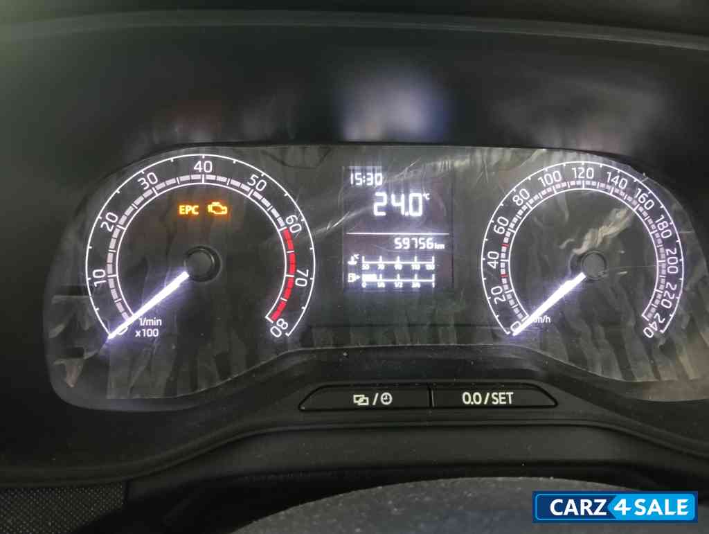 Skoda Kushaq Good condition Skoda Kushaq Good condition