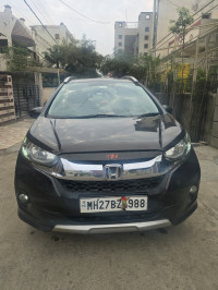 Honda WR-V WR-V 1.5 VX MT (i-DTEC) 2019 Model
