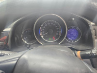 Golden Brown Honda WR-V WR-V 1.5 VX MT (i-DTEC)