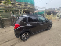 Golden Brown Honda WR-V WR-V 1.5 VX MT (i-DTEC)