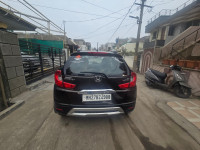 Golden Brown Honda WR-V WR-V 1.5 VX MT (i-DTEC)