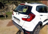 Honda  1.5L I-DTEC vx Mt