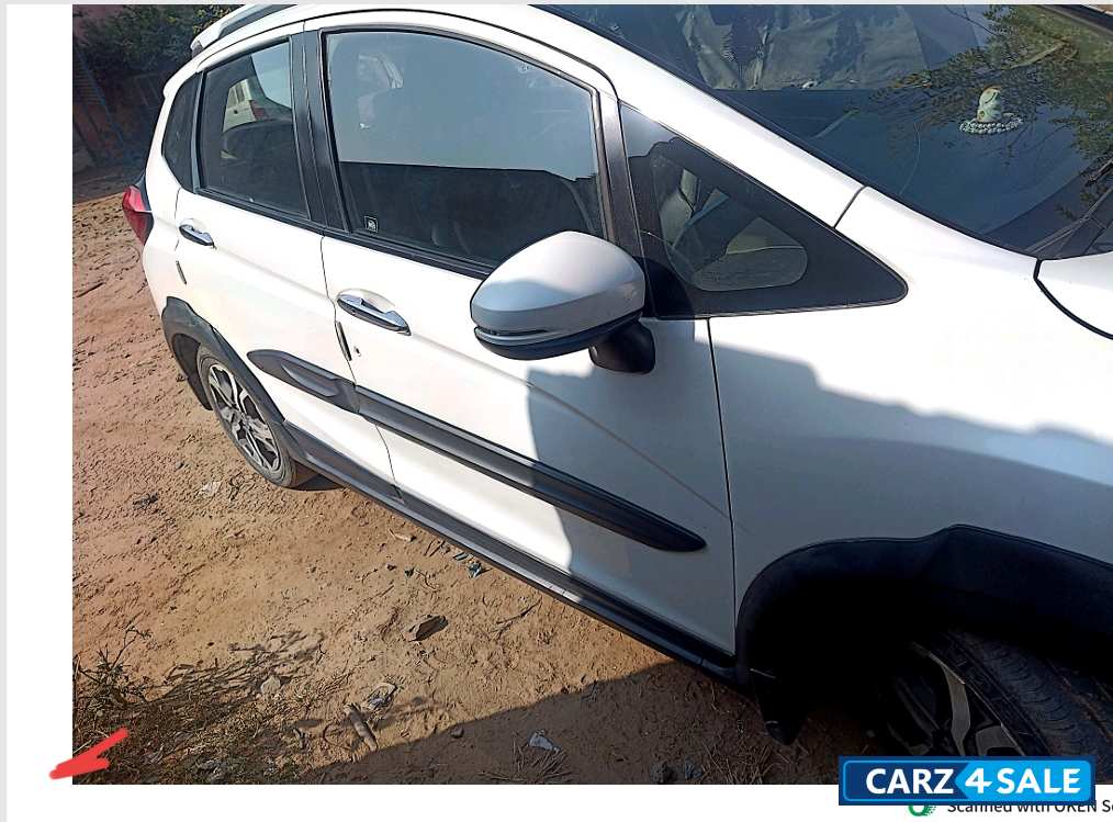 Honda 1.5L I-DTEC vx Mt Honda 1.5L I-DTEC vx Mt