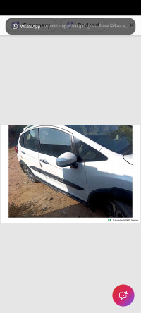 Honda  1.5L I-DTEC vx Mt