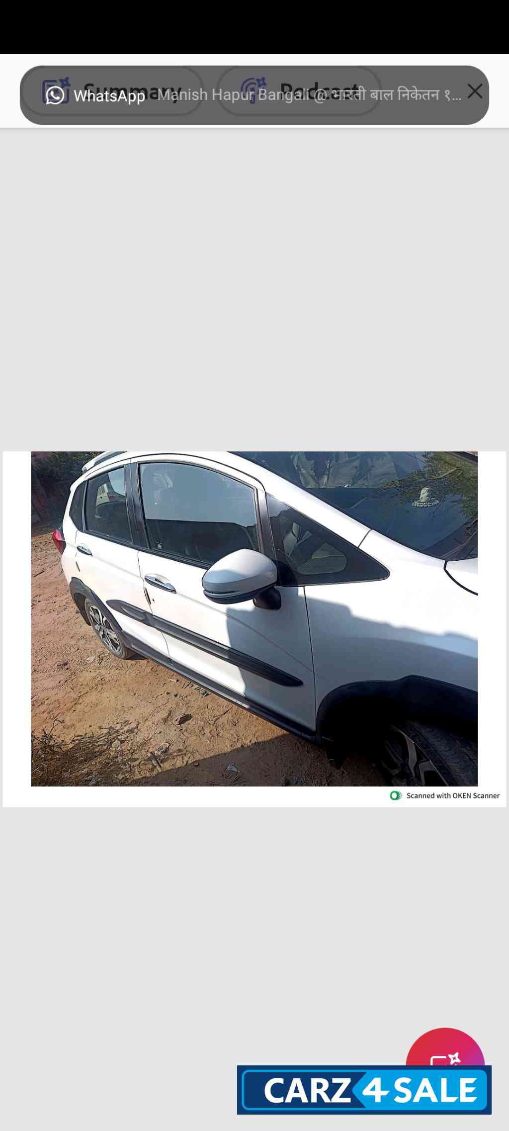 Honda 1.5L I-DTEC vx Mt Honda 1.5L I-DTEC vx Mt