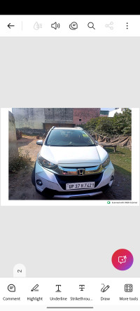 Honda  1.5L I-DTEC vx Mt