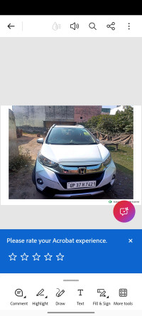 Honda  1.5L I-DTEC vx Mt