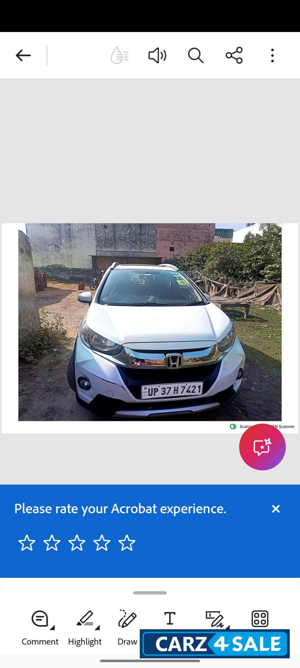 Honda 1.5L I-DTEC vx Mt Honda 1.5L I-DTEC vx Mt