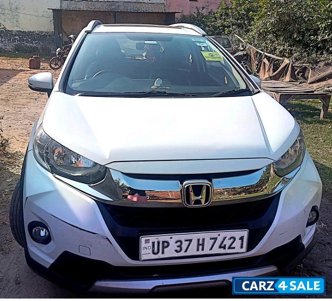 Honda 1.5L I-DTEC vx Mt Honda 1.5L I-DTEC vx Mt