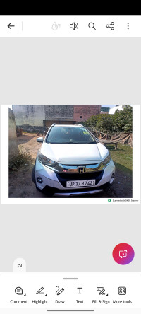 Honda  1.5L I-DTEC vx Mt