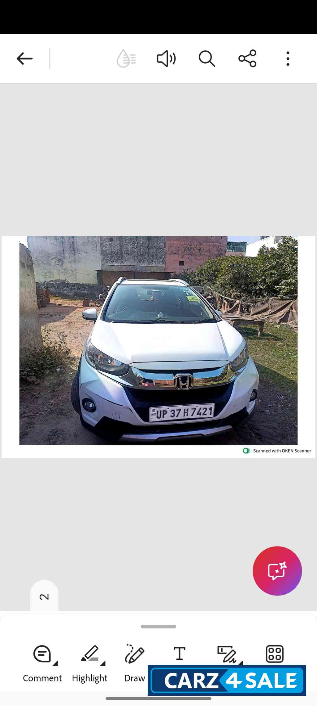 Honda 1.5L I-DTEC vx Mt Honda 1.5L I-DTEC vx Mt