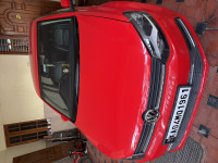 Volkswagen Polo Highline 2015 Model