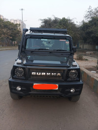 Force Motors Gurkha 4*4*4 - 3 Door 2023 Model