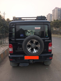 Force Motors Gurkha 4*4*4 - 3 Door