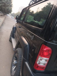 Force Motors Gurkha 4*4*4 - 3 Door