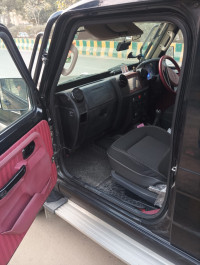 Force Motors Gurkha 4*4*4 - 3 Door