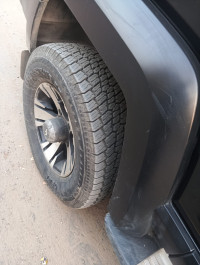 Force Motors Gurkha 4*4*4 - 3 Door