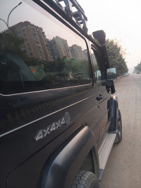 Force Motors Gurkha 4*4*4 - 3 Door