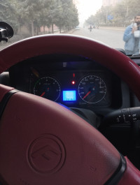 Force Motors Gurkha 4*4*4 - 3 Door