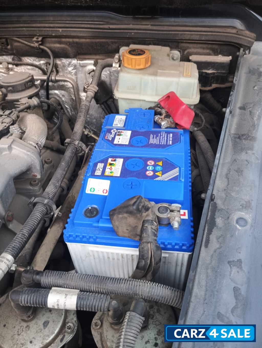 Force Motors Gurkha 4*4*4 - 3 Door