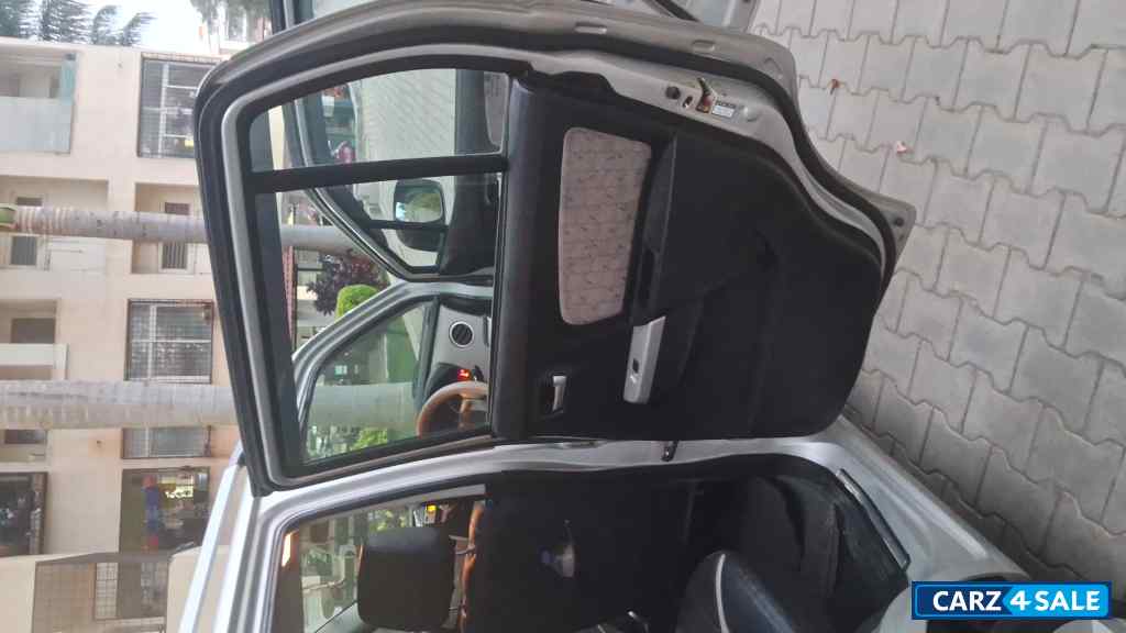 Maruti Suzuki Wagon R Vxi