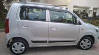 Maruti Suzuki Wagon R Vxi