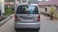 Maruti Suzuki Wagon R Vxi