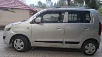 Maruti Suzuki Wagon R Vxi