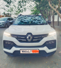 Renault Kiger RXZ Dual Tone petrol MT 2023 Model