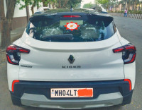 Renault Kiger RXZ Dual Tone petrol MT