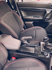 Renault Kiger RXZ Dual Tone petrol MT