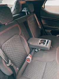 Renault Kiger RXZ Dual Tone petrol MT