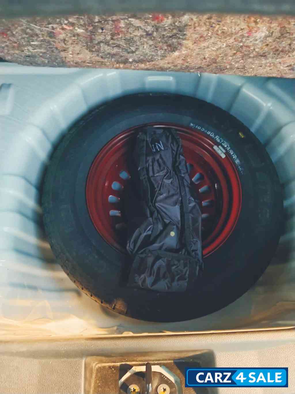 Renault Kiger RXZ Dual Tone petrol MT