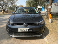 Volkswagen Virtus Topline 1.0 MT