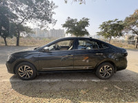 Volkswagen Virtus Topline 1.0 MT