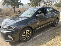 Volkswagen Virtus Topline 1.0 MT