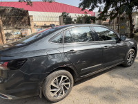 Volkswagen Virtus Topline 1.0 MT