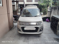 Maruti Suzuki Stingray 2017 VXI