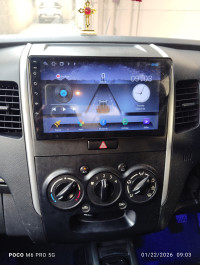 Maruti Suzuki Stingray 2017 VXI