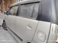 Maruti Suzuki Stingray 2017 VXI