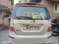 Maruti Suzuki Stingray 2017 VXI