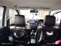 Maruti Suzuki Stingray 2017 VXI