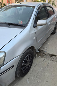 Symphony C Toyota Etios G