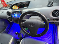 Symphony C Toyota Etios G