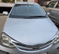 Symphony C Toyota Etios G