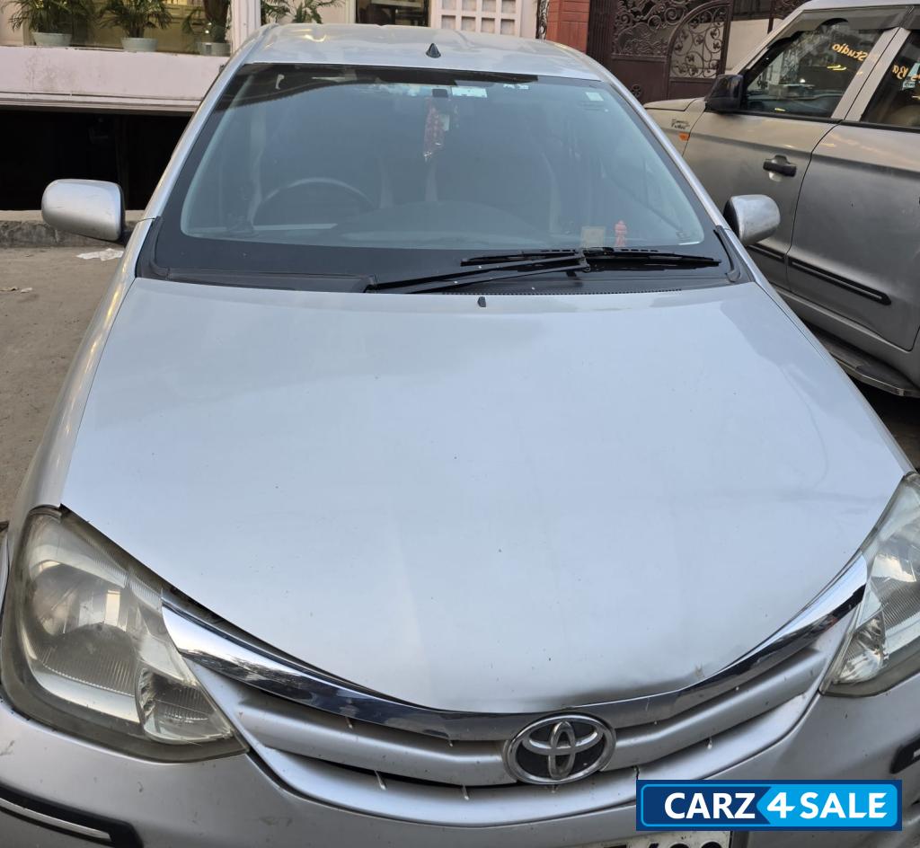 Symphony C Toyota Etios G Symphony C Toyota Etios G