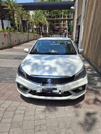 Maruti Suzuki Ciaz Alpha AT 1.5 2022 Model