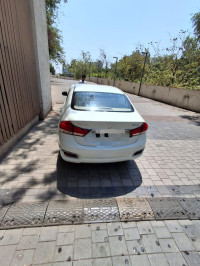 Maruti Suzuki Ciaz Alpha AT 1.5